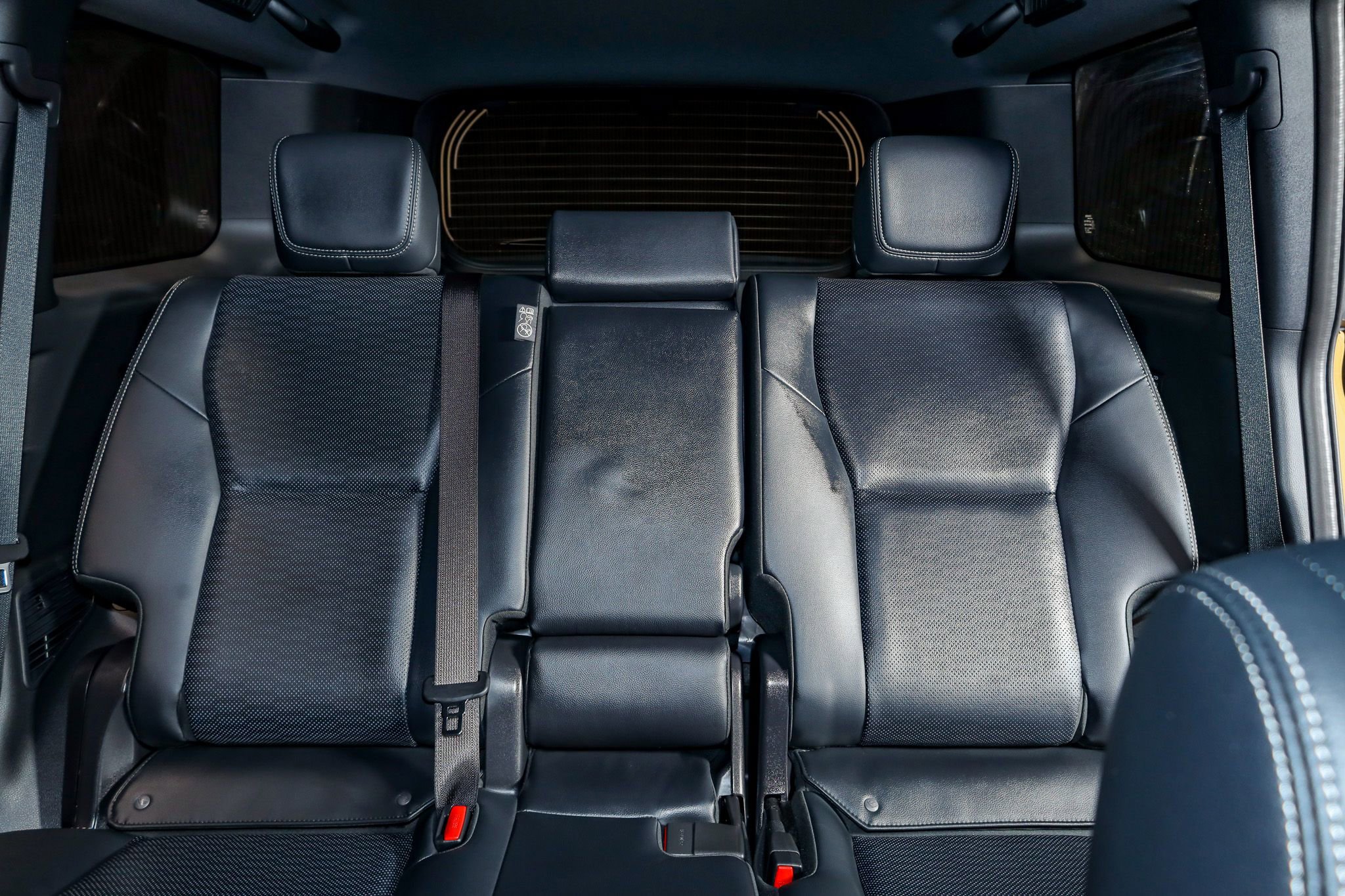 Used 2025 Toyota Land Cruiser image 22