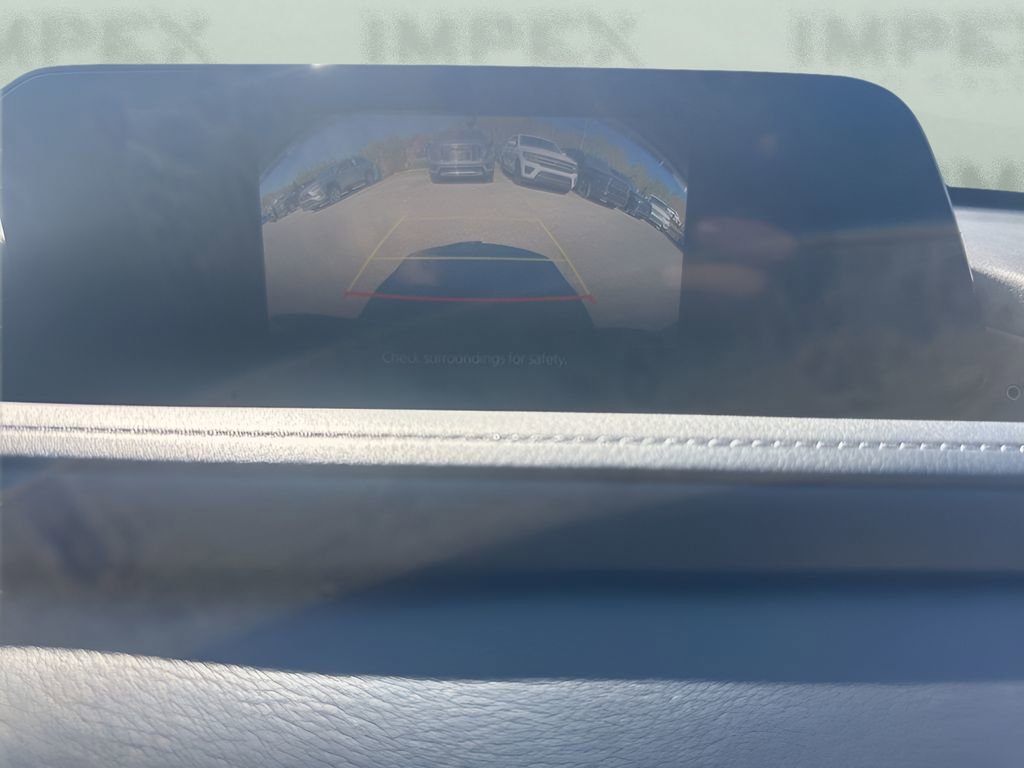 Used 2025 MAZDA CX-30 AWD 2.5 S w/ Preferred Package image 21