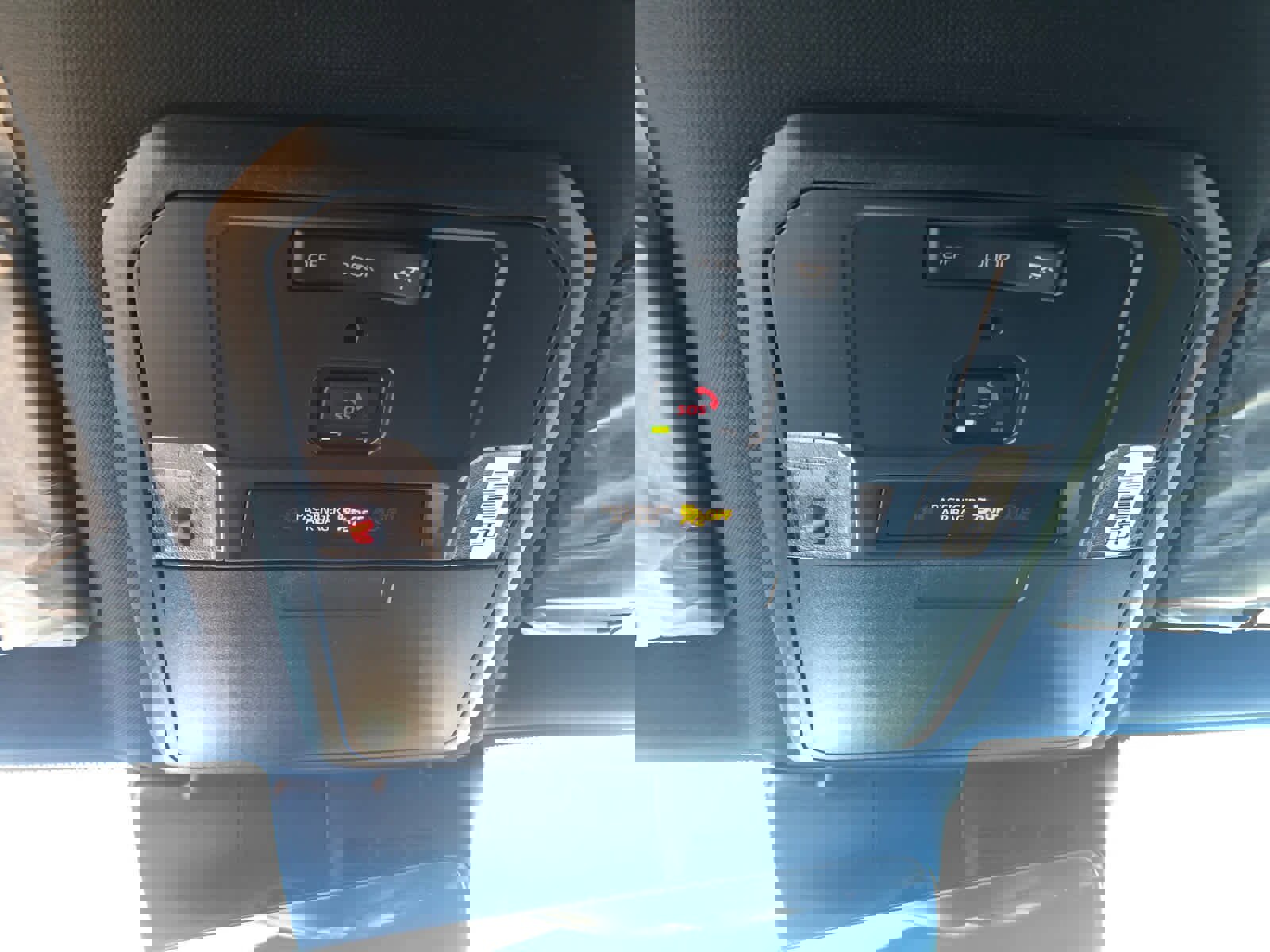 New 2025 Toyota Tacoma TRD Off-Road image 22