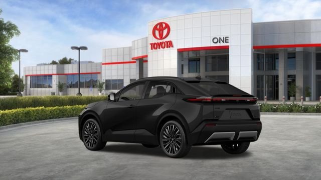 New 2026 Toyota C-HR AWD/4WD image 40
