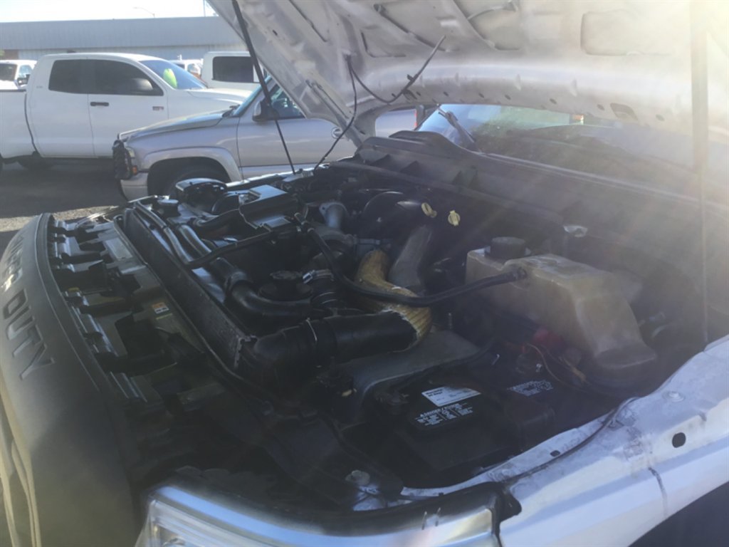 Used 2011 Ford F450 XL w/ PWR Equipment Group RWD image 44