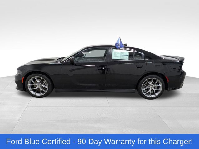 Used 2023 Dodge Charger GT RWD image 1