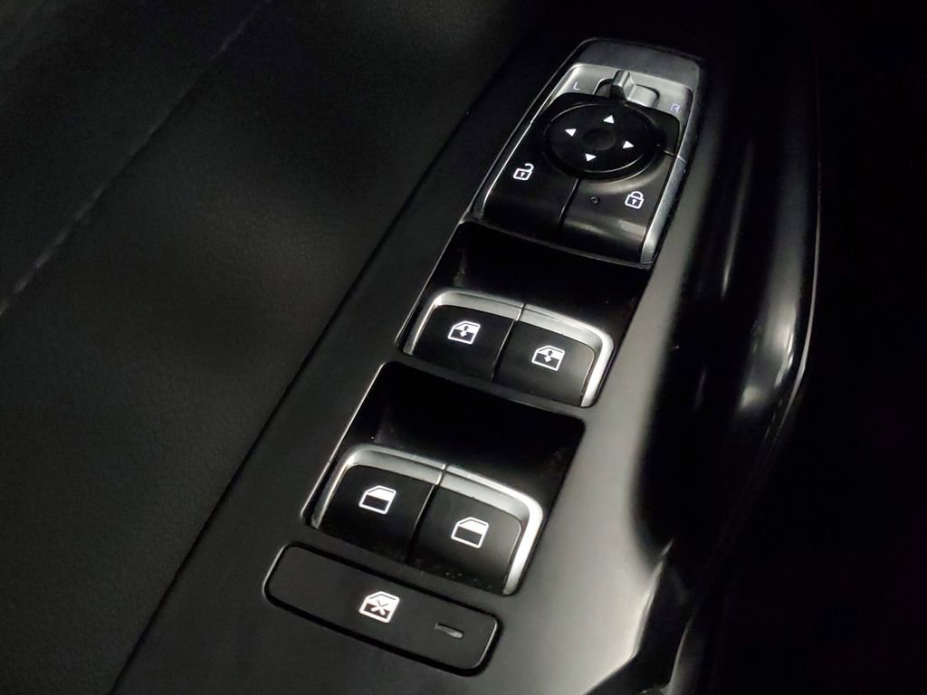 Used 2022 Kia K5 GT-Line AWD/4WD image 16