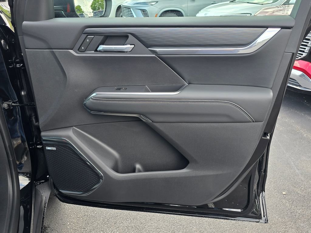 New 2026 GMC Acadia Elevation w/ Black Edition AWD/4WD image 34