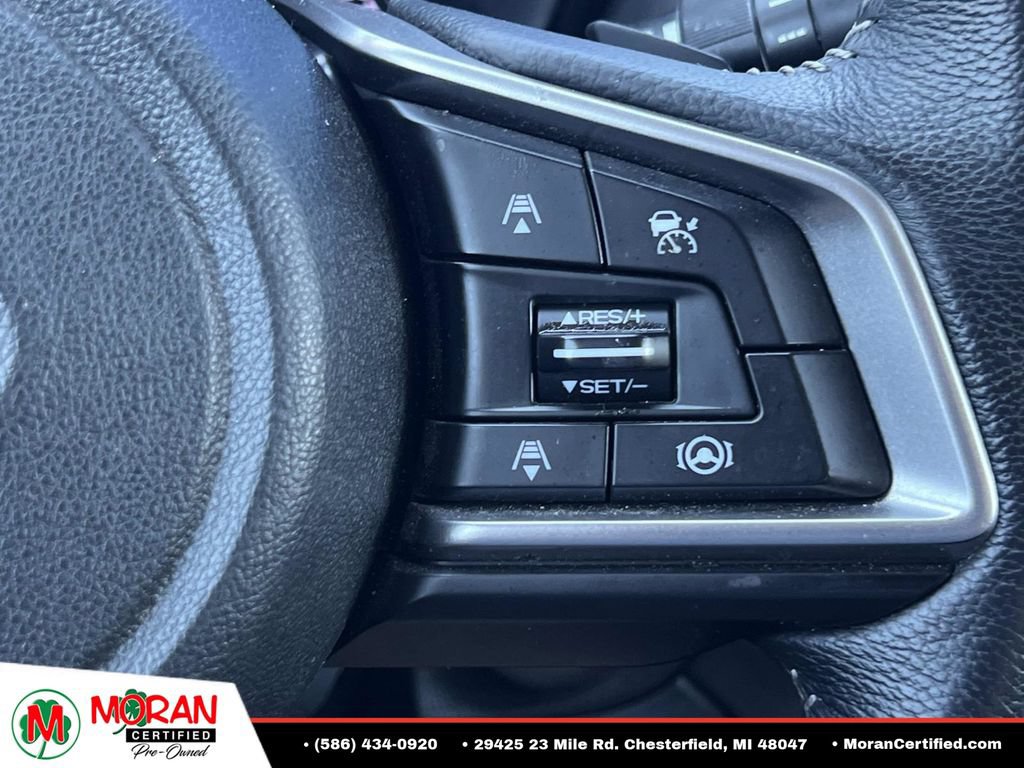 Used 2020 Subaru Outback Premium AWD/4WD image 26