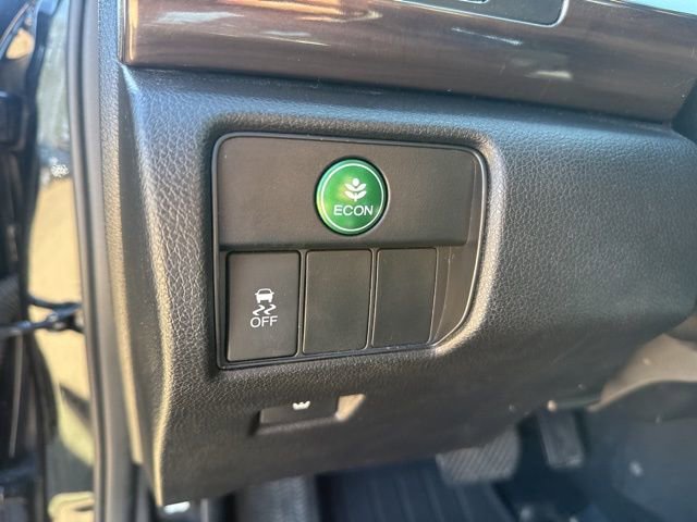 Used 2016 Honda Accord EX-L image 23