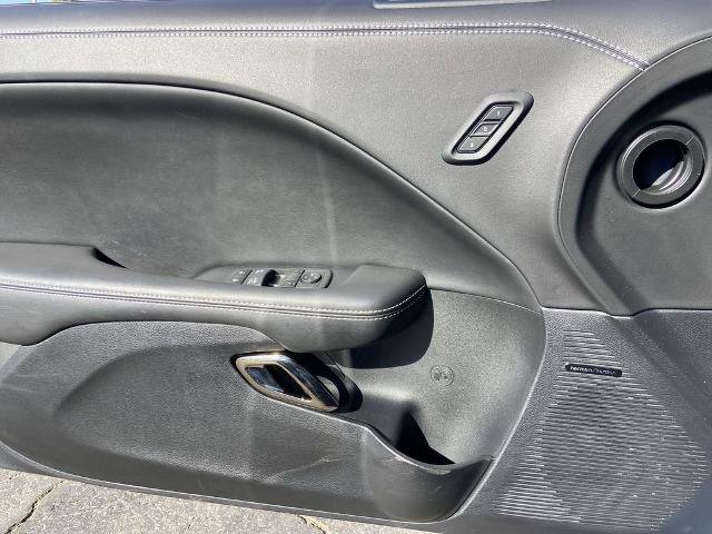 Used 2023 Dodge Challenger SRT Hellcat image 18