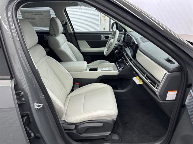 New 2026 Hyundai Santa Fe SEL image 14