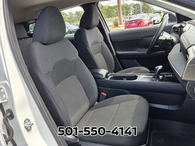 Used 2026 Nissan Kicks S FWD image 18