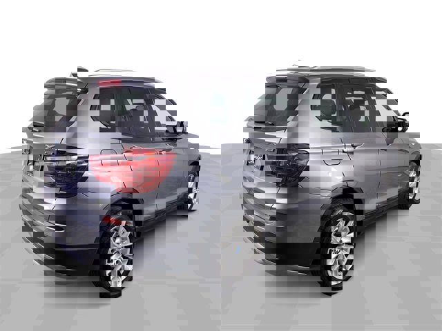 Used 2014 BMW X3 xDrive28i image 8