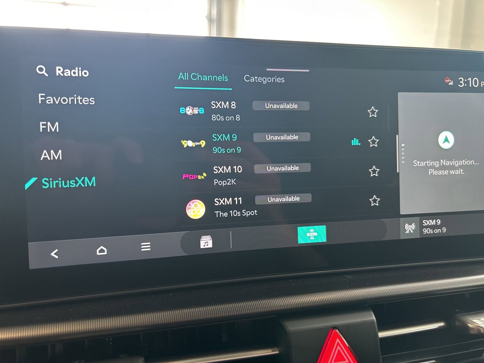 New 2026 Kia Sportage SX image 32