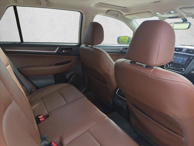 Used 2019 Subaru Outback 2.5i Touring AWD/4WD image 24