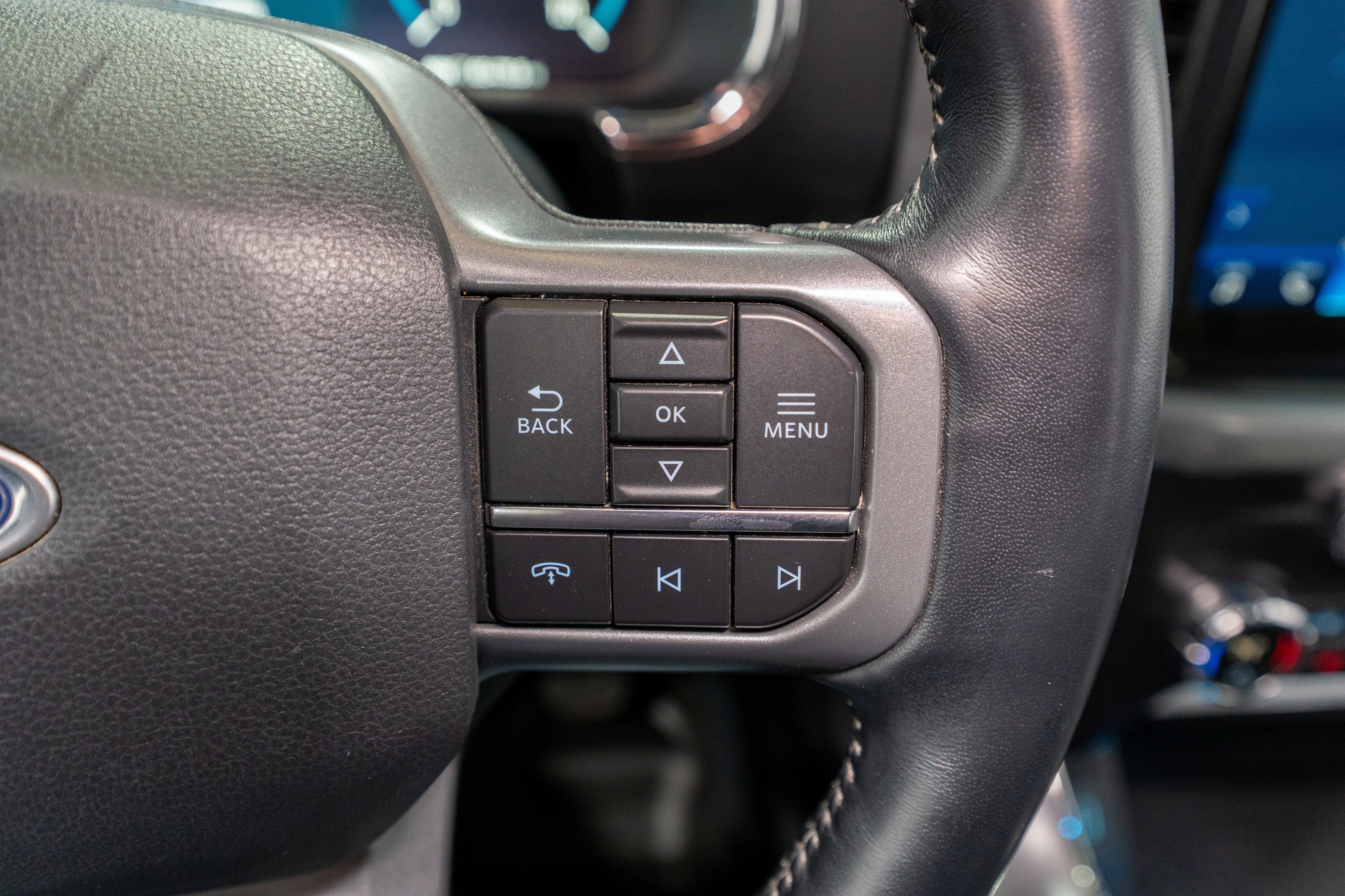 Used 2021 Ford F150 Lariat AWD/4WD image 33