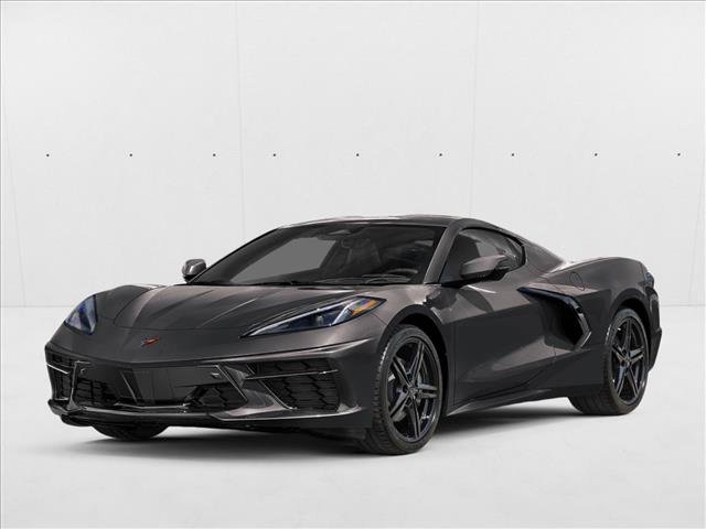 New 2027 Chevrolet Corvette Stingray Coupe w/ 1LT RWD video 1