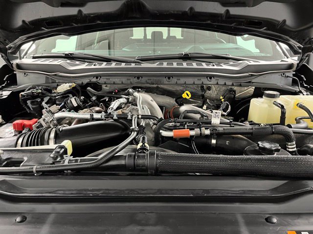 Used 2024 Ford F350 Platinum w/ Tremor Off-Road Package AWD/4WD image 63