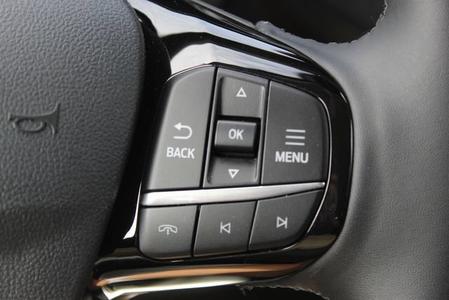 Used 2024 Ford Escape Platinum AWD/4WD image 17