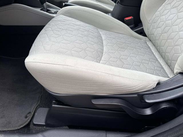 Used 2020 Mitsubishi Outlander Sport SE AWD/4WD image 17