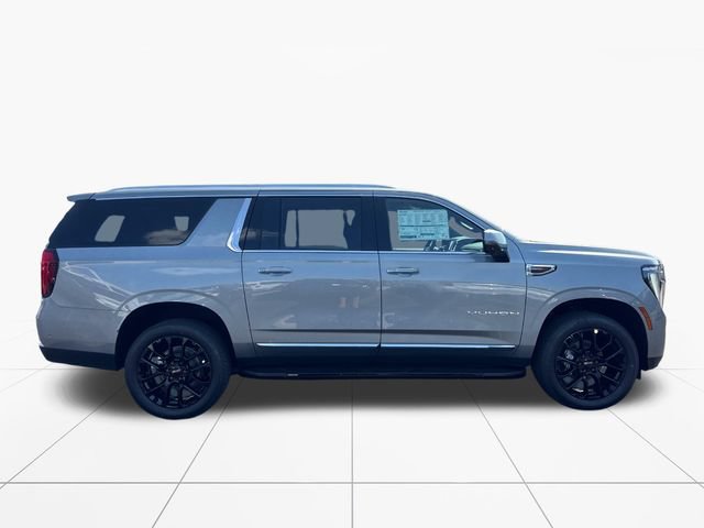 New 2026 GMC Yukon XL Elevation w/ Elevation Premium Package AWD/4WD image 7