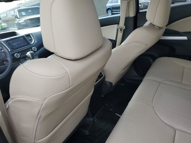 Used 2015 Honda CR-V EX-L image 14