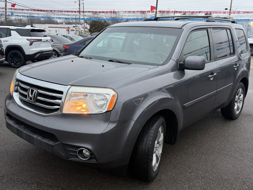 Used 2015 Honda Pilot EX image 14