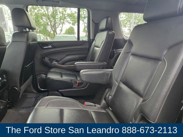 Used 2019 Chevrolet Suburban LT image 14