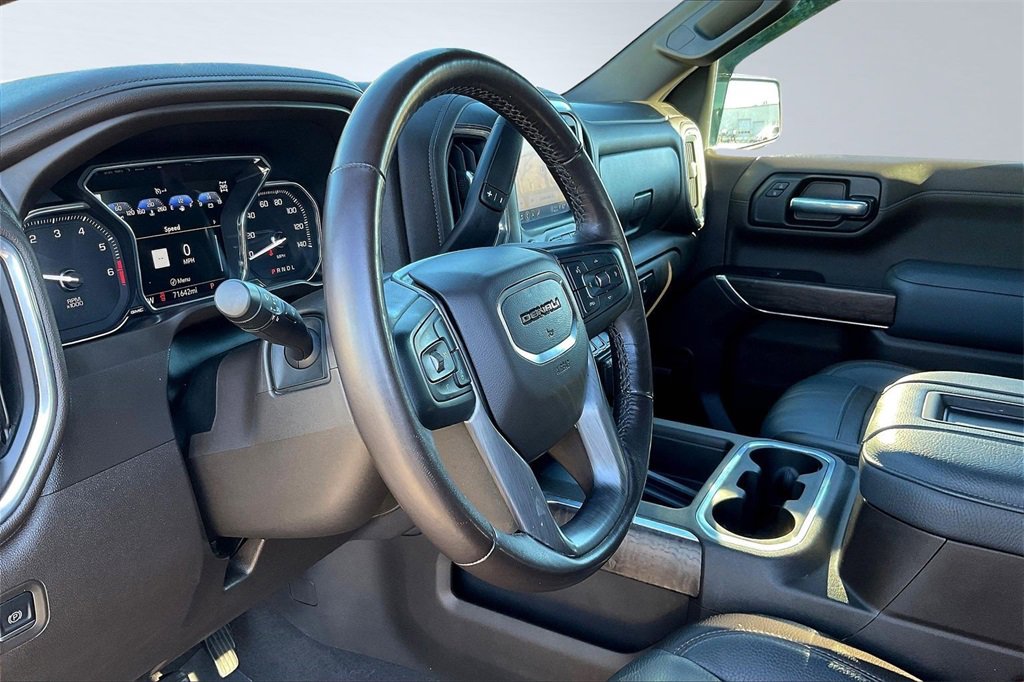 Used 2021 GMC Sierra 1500 Denali image 14