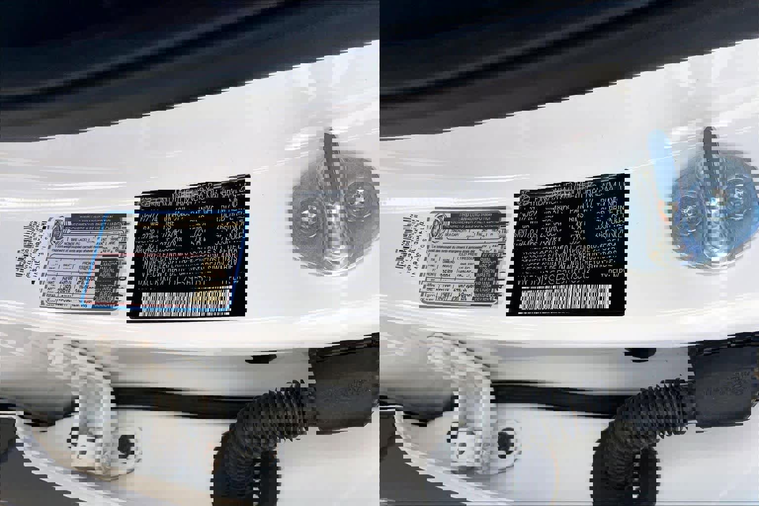 Used 2025 Hyundai Tucson SEL image 34