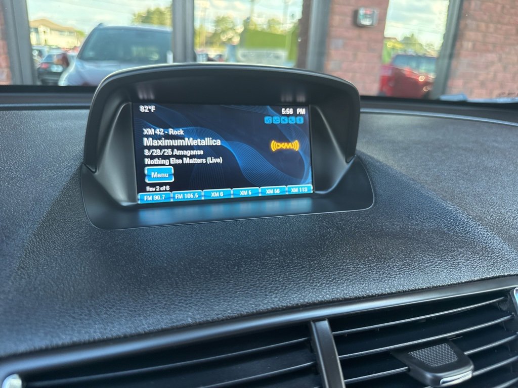 Used 2013 Buick Encore Premium image 3