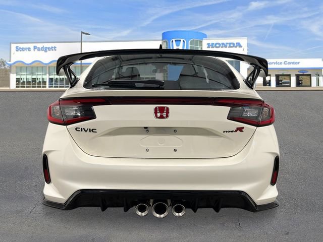 New 2026 Honda Civic Type R image 5