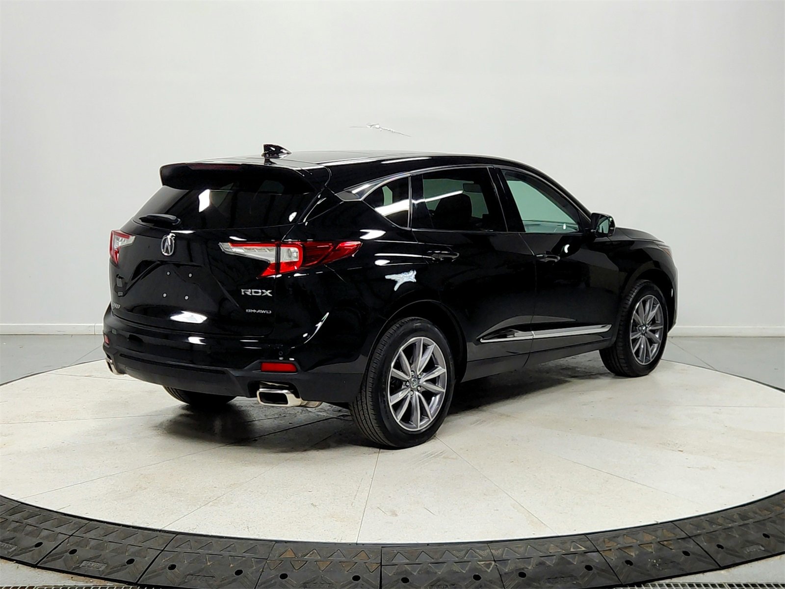 Used 2023 Acura RDX w/ Technology Package image 7