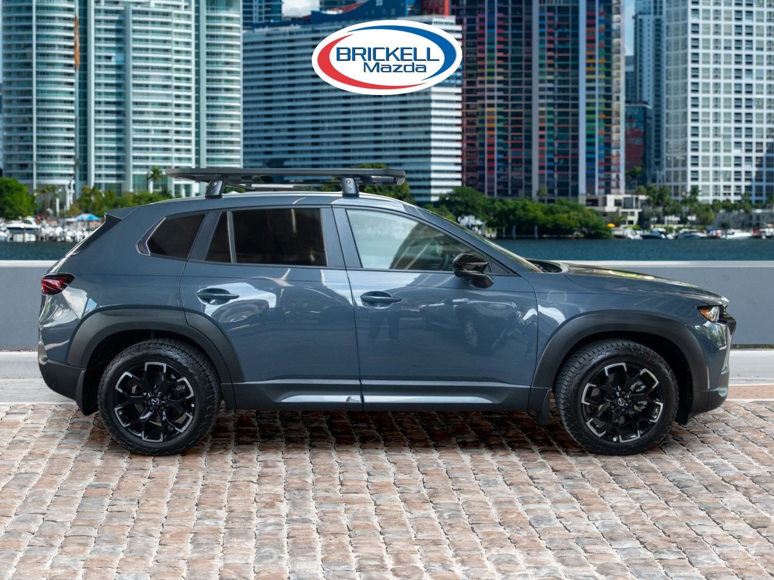 New 2025 MAZDA CX-50 Meridian Edition w/ Apex Package image 9