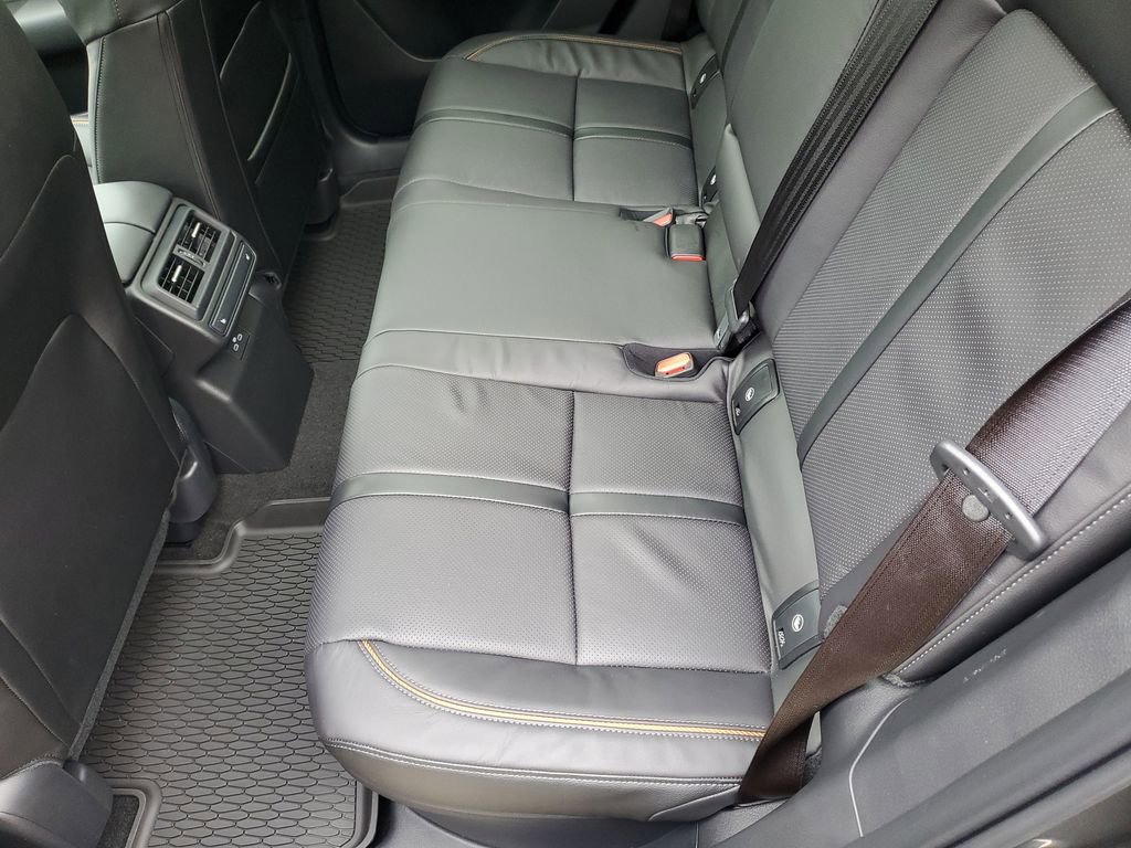 New 2026 MAZDA CX-50 2.5 Hybrid w/ Weather Package image 12