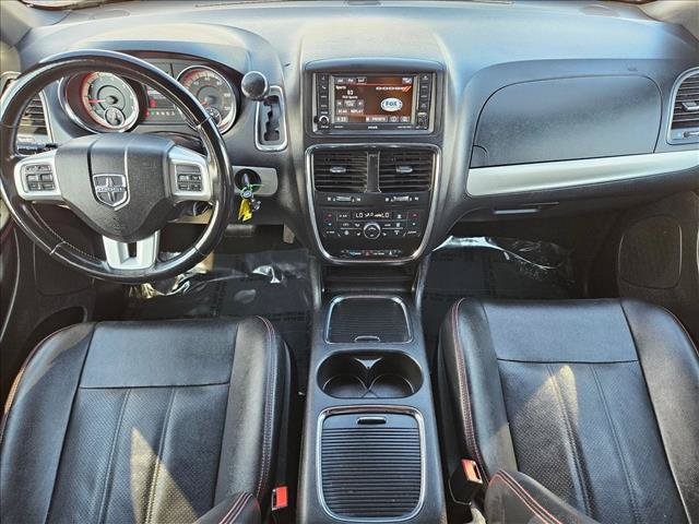 Used 2020 Dodge Grand Caravan GT FWD image 20