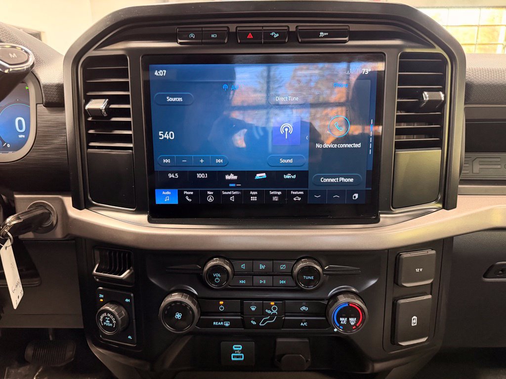 Used 2024 Ford F150 XL w/ Equipment Group 103A High AWD/4WD image 36