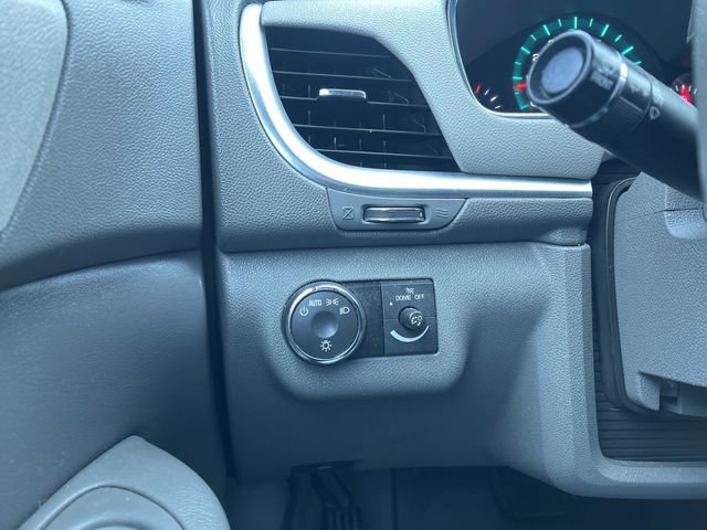 Used 2016 Chevrolet Traverse LS image 17