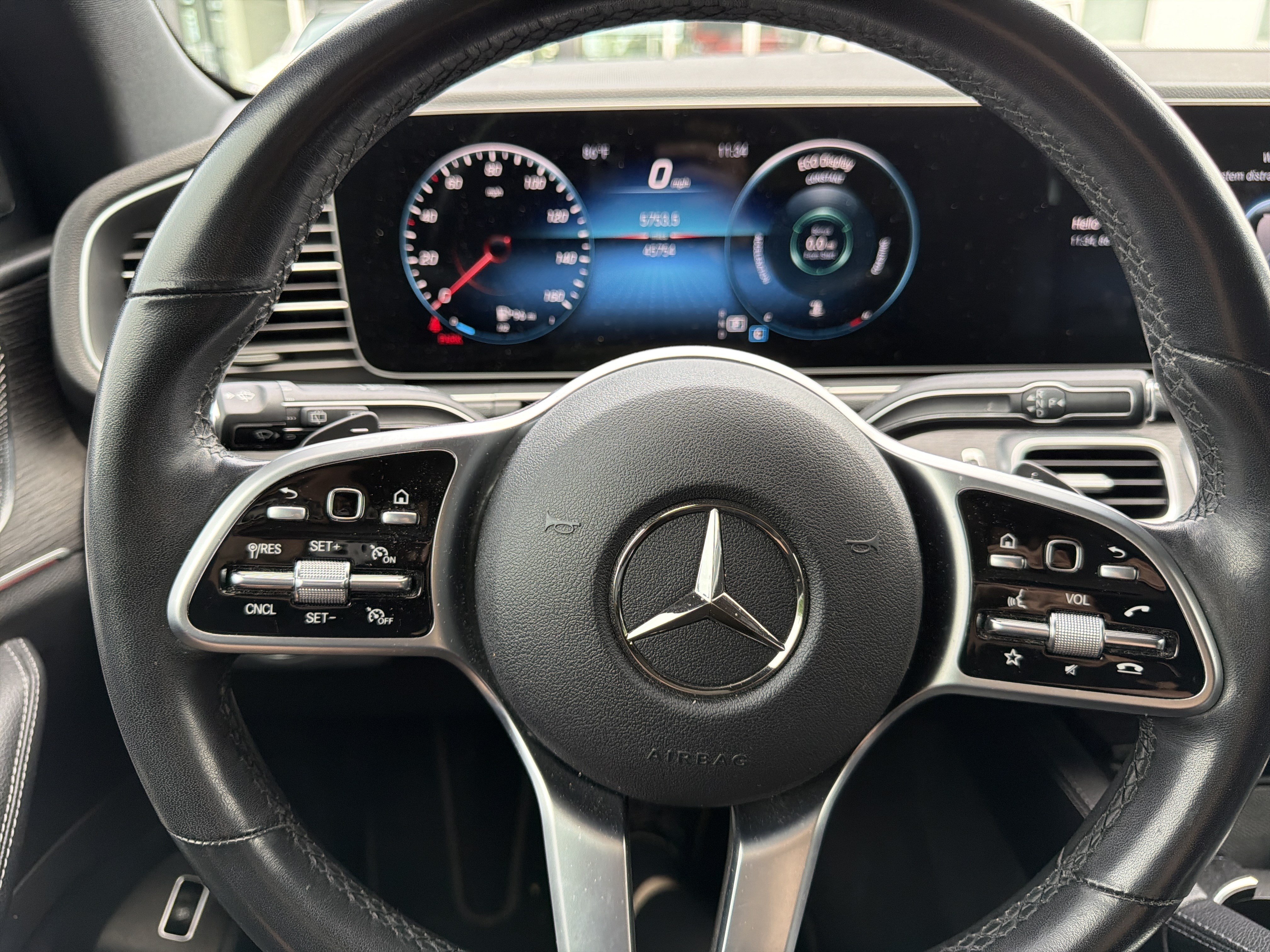 Certified 2022 Mercedes-Benz GLE 350 image 18
