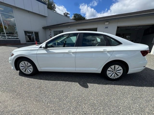 Used 2019 Volkswagen Jetta S w/ Driver Assistance Package image 6
