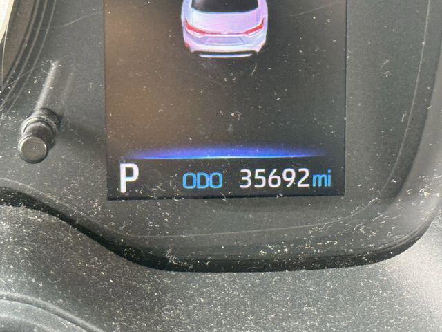 Certified 2021 Toyota Corolla LE image 8