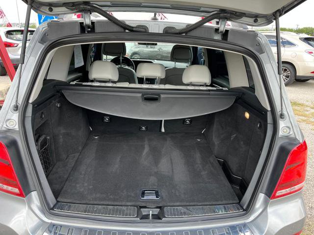 Used 2015 Mercedes-Benz GLK 350 2WD image 12