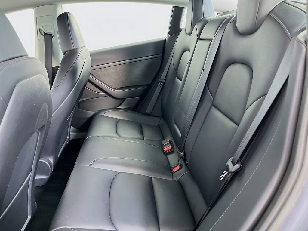 Used 2023 Tesla Model 3 Standard Range RWD image 27