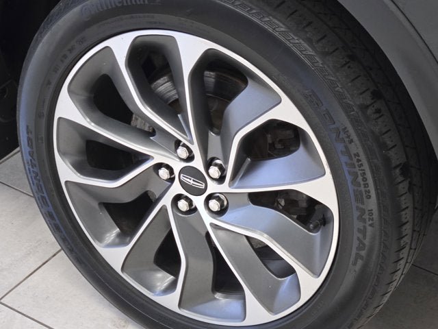 Used 2023 Lincoln Nautilus Reserve w/ Equipment Group 201A AWD/4WD image 15