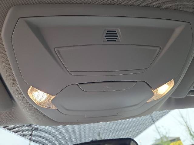 Certified 2019 Ford Escape SEL AWD/4WD image 31