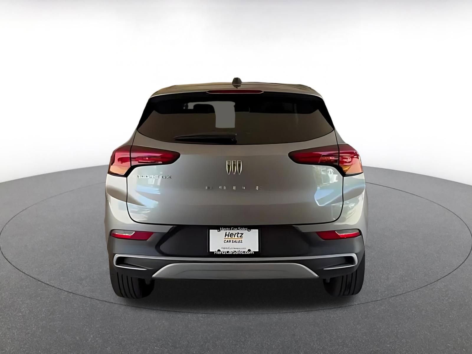 Used 2025 Buick Encore GX Preferred FWD image 12