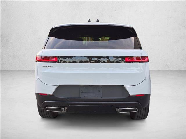 New 2027 Land Rover Range Rover Sport SE AWD/4WD image 7