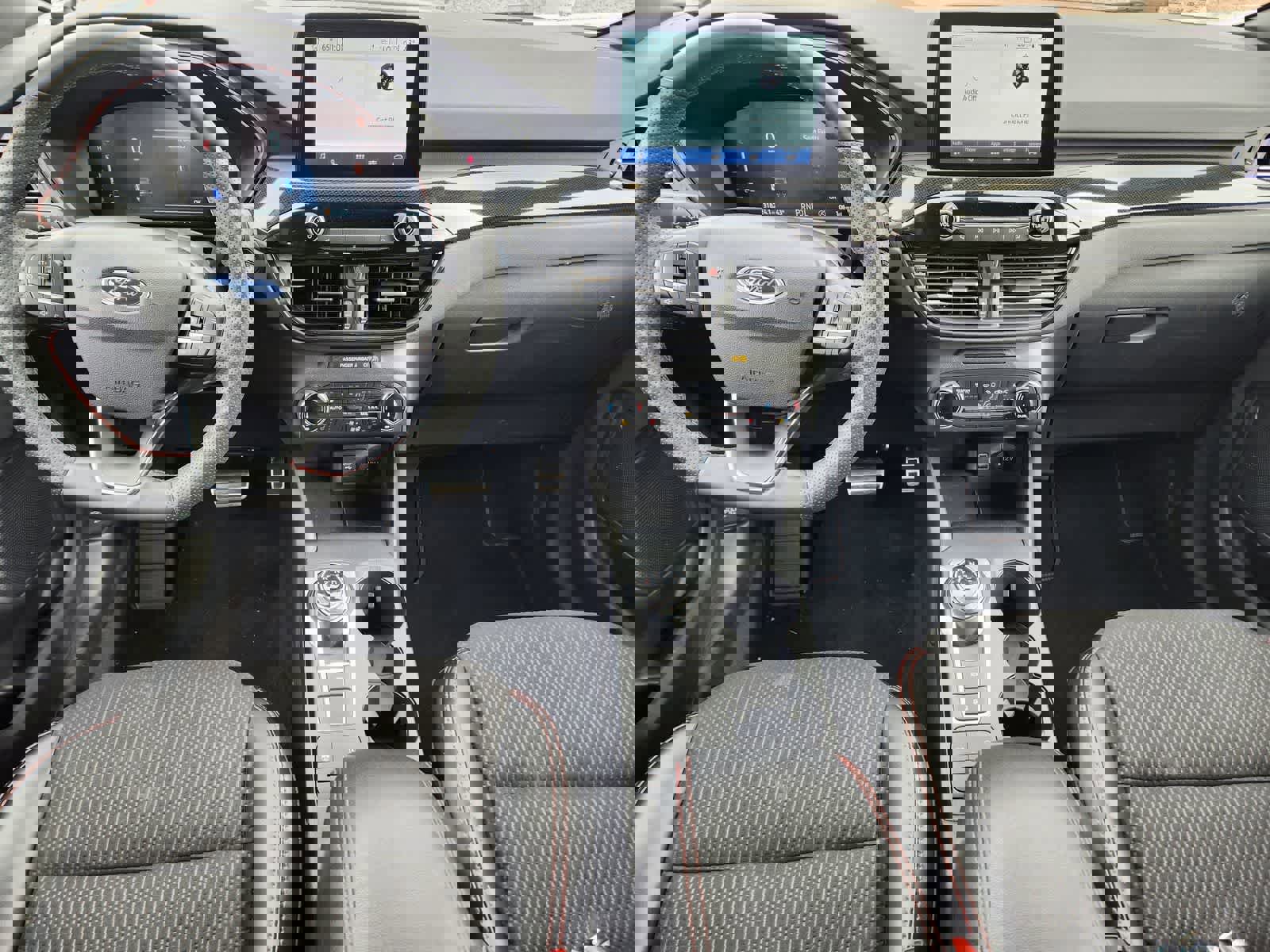 Used 2023 Ford Escape ST-Line image 22