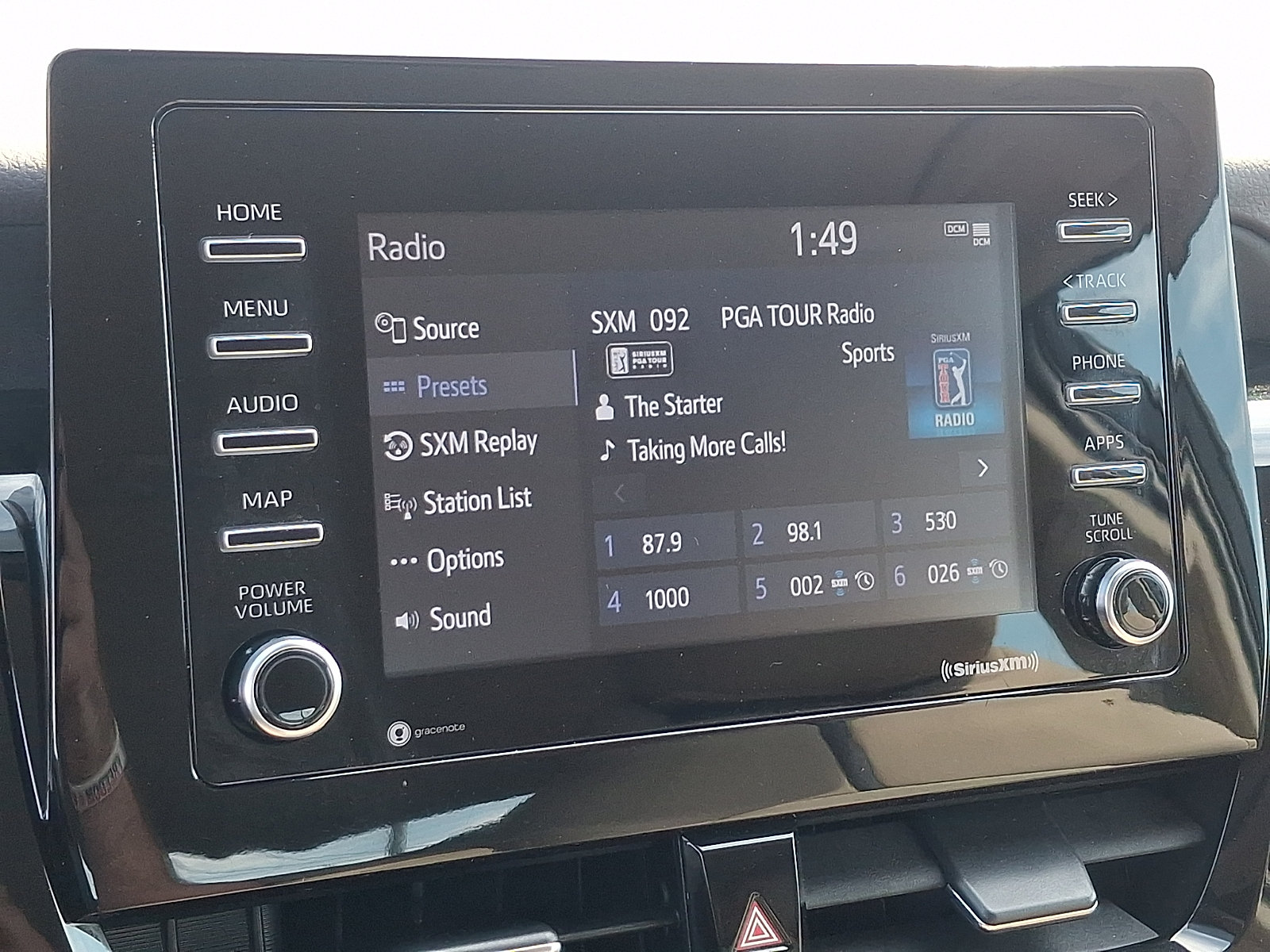 Used 2021 Toyota Camry LE FWD image 16