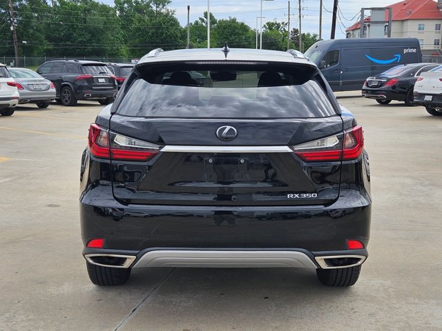 Used 2020 Lexus RX 350 FWD w/ Premium Package image 6