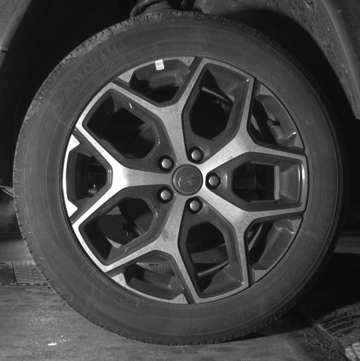 Used 2025 Jeep Compass Limited image 15