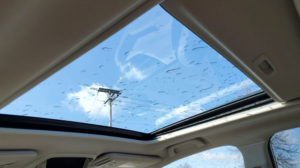 Certified 2021 Subaru Forester Premium w/ Popular Package #1 image 22