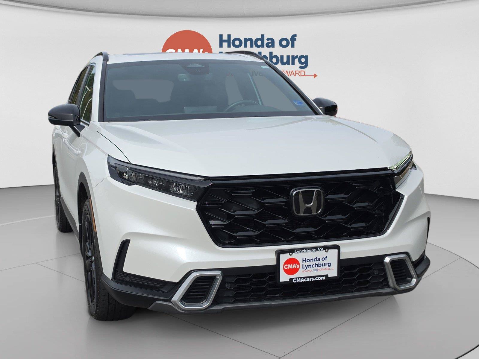 Used 2024 Honda CR-V Sport Touring image 7